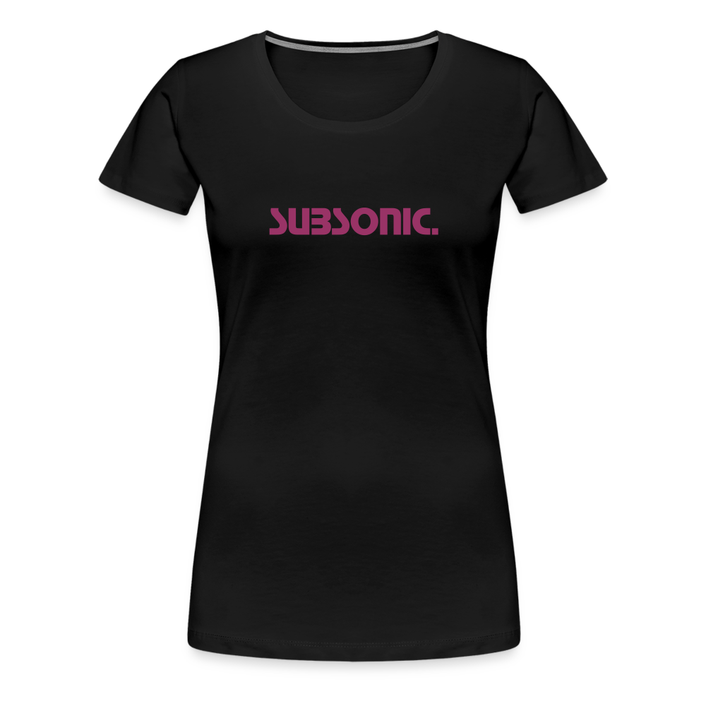 ANGEL DEVIL. - Schwarz