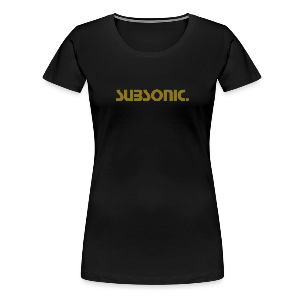 ANGEL DEVIL. - Schwarz