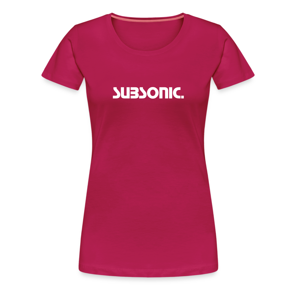 45 BECAUSE SHOOTING TWICE IS STUPID. - dunkles Pink