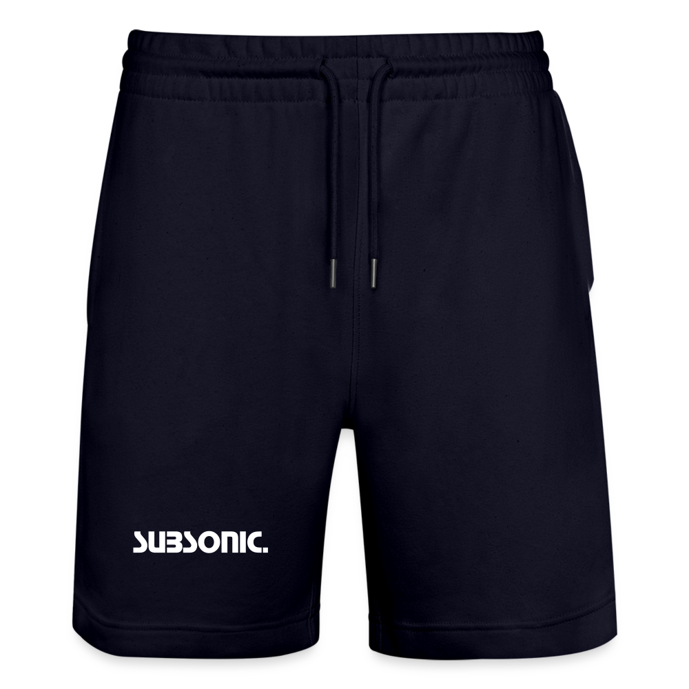Joggingshorts - SUBSONIC. - Dark navy