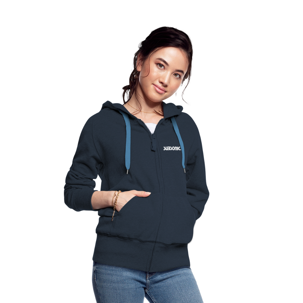 ZIPPER - .45 BECAUSE SHOOTING TWICE IS STUPID. - Navy